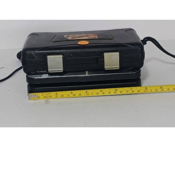 Sealing Cigar Box - Picture 2 of 4